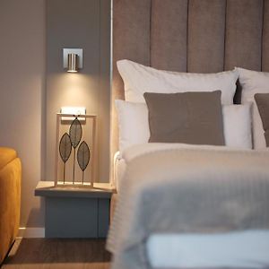 Superior Kamer met een Queen Size Bed